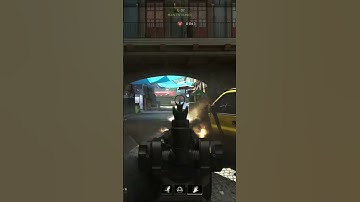 Just a bot killing bots ranked hardpoint #callofduty #cod #mw2 #viral #ranked #trending #shorts #bot