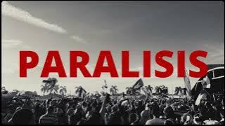 YAPH - PARALISIS (Lyric Video)