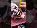 3d printed Joker livesize bust thumbnail