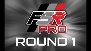 FSR 2019 - PRO Championship | Round 1: Australia screenshot 3