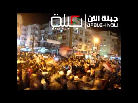 عندما ينتفض أســود جبلة 