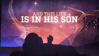 The Birth of Christ Service - Trailer