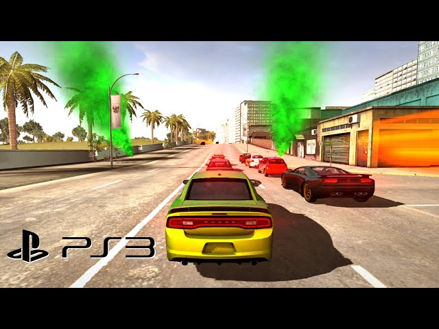 Fast & Furious: Showdown - Xbox 360