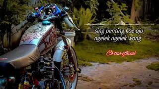 Download Lagu Koe dipaido wong gapopo MP3