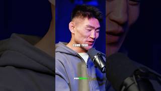 Song Yadong About Joining Ufc