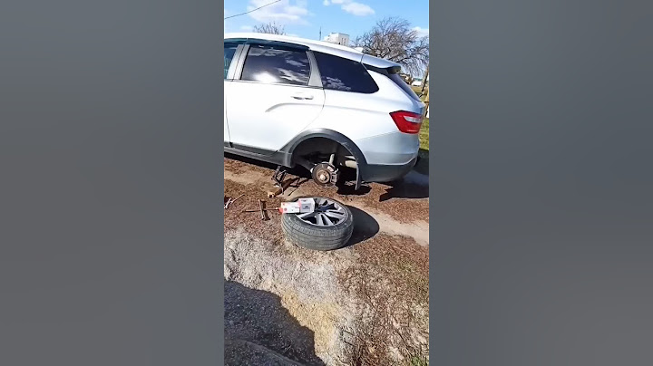 Немного из жизни Vesta SW Cross 😎