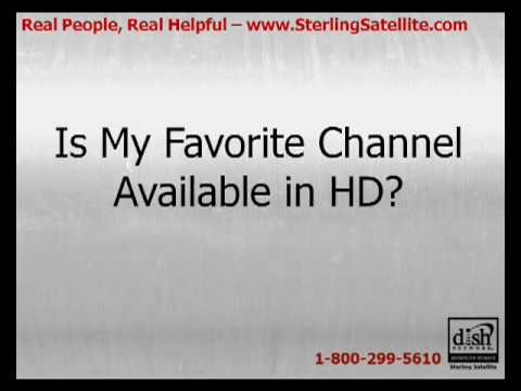 What Channel Is Nsch On Dish