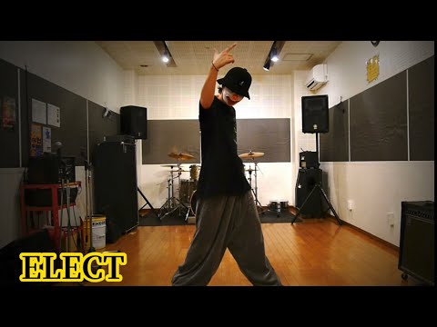 【MASK】ELECT【踊ってみた】