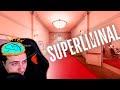 HELLYEAHPLAY ПРОХОДИТ SUPERLIMINAL #1