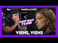 First Time Reaction Marie Laforêt Viens, Viens (TEARS...and PAIN!) | Dereck Reacts