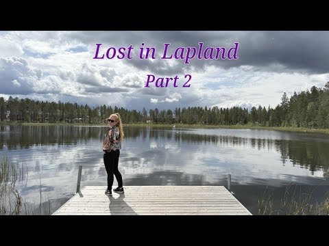 Lost in Lapland – Part 2 Arvidsjaur Town & Lake Rowing in Norrbotten is a 15-minute-14-second travel upload by Thomas and Ida Do the world, published on 28 September 2025. Its verified title and description identify two subjects: exploring Arvidsjaur and rowing on a nearby lake. That makes it the most personal, slow-paced perspective in this selection, complementing the municipal introduction and rail film. Treat it as a travel account, and confirm local access and conditions independently.