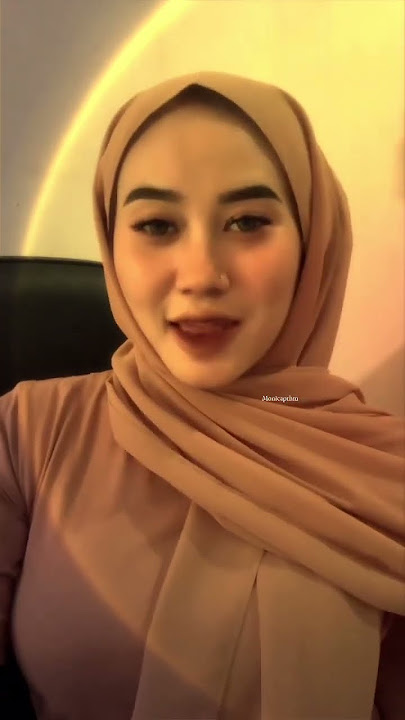 Jadi Bahan Pelampiasan #fypシ゚ #monicaprhm