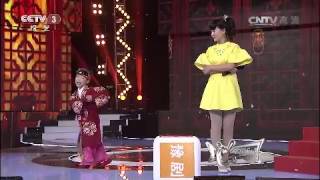 20150304 非常6+1 表演：方梓诺
