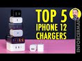 BEST IPHONE 12 CHARGERS on Amazon