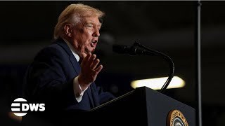 FULL HIGHLIGHTS: President Trump Delivers Major White House Announcement from Roosevelt Room | AC15