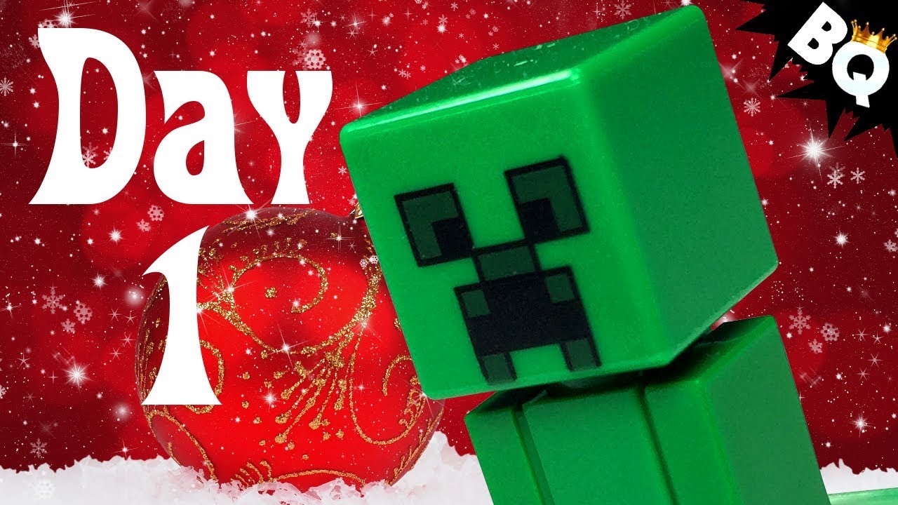 🕯️🕯🕯🕯 1 Advent Stream - Event & Vieles Mehr | TimeCraft