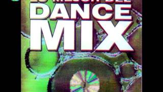 Lo Mejor del Dance Mix 90's -  02  - Meneito