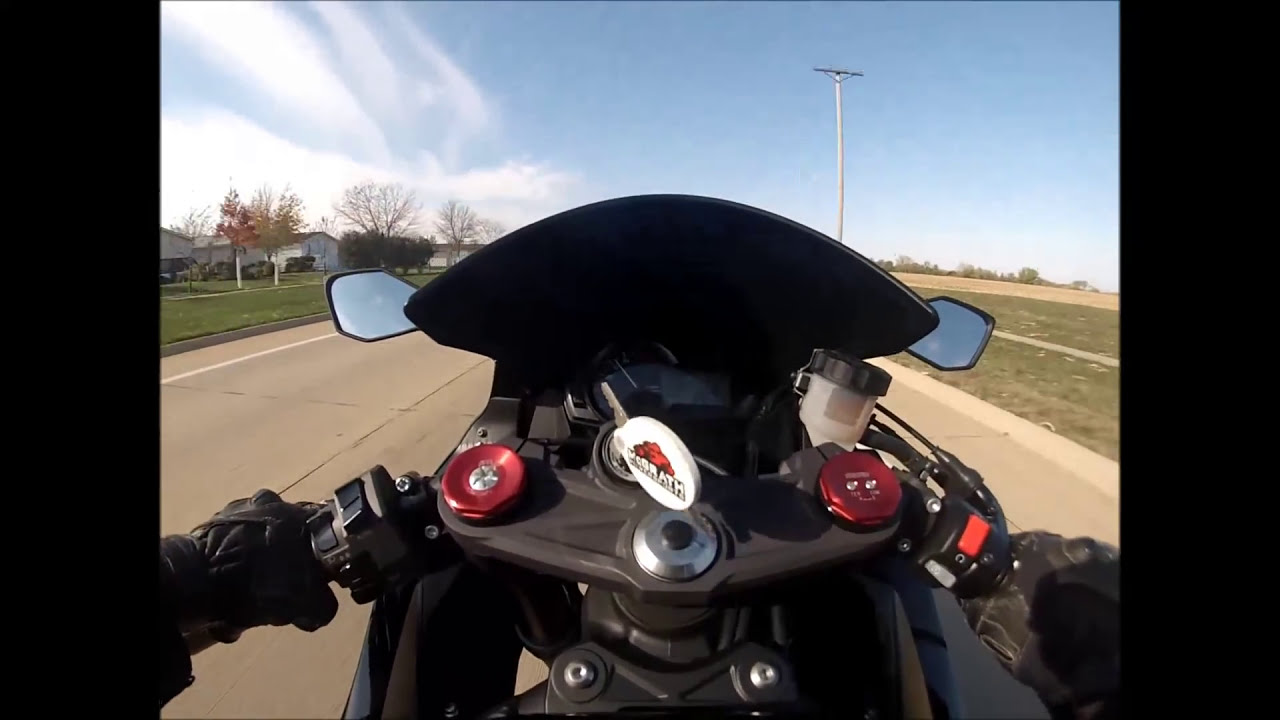 2013 Kawasaki Ninja Zx6r 0 60 0 100 Runs Zbd Gaming Thewikihow