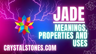 The Mystical World Of Jade Unveiling The Secrets Of This Precious Stone