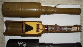 Противотанковая граната РКГ-3 (RKG-3)