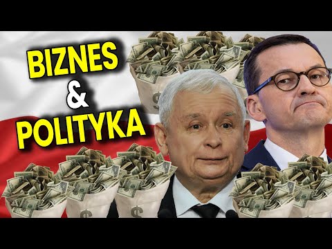 Na Kogo Głosować Wybory 2020 - Jakie Oferty Biznes Dostaje - Q&A Analiza Komentator Polityka Film PL