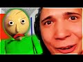 BALDI PO SZKOLE - Baldi's Basics Plus