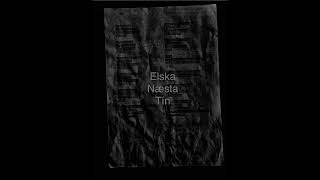 Á Tjaldrafløtti - Elska Næsta Tín