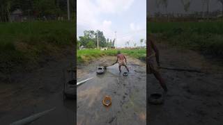 Fishing video s #shortvideo #gram_bangla_traveler #farming #shortsfeed #fishing #fish