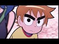 Scott vs Rupert family guy x Scott Pilgrim extended cut #familyguy #scottpilgrim ￼