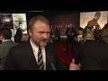 Star Wars: The Last Jedi: Director Rian Johnson Red Carpet World Premiere Interview