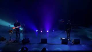 She Past Away At The Novo La Mizantrop 02/07/2026