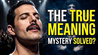 "Bohemian Rhapsody": The Mystery BEHIND The Song Is Stranger Than You Think..