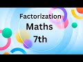 Maths grade 7      #maths #mathsclass
