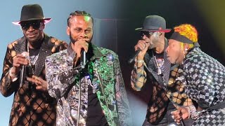 BOUNTY KILLER Brings DEXTA DAPS, ELEPHANT MAN & MORE REGGAE LEGENDS!