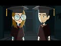قصه فتاه التنمر بقولى يام كعب كوبايه حلقه 1 الاخيره