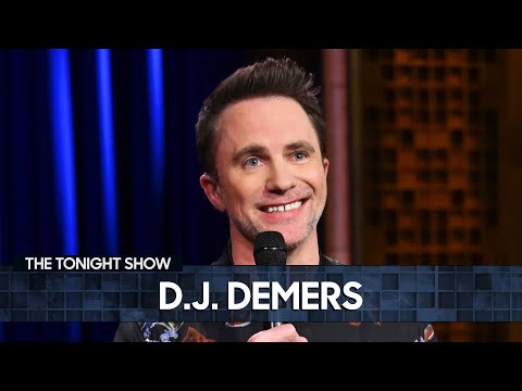 Trump Bashes Biden in National Address, Epstein Files Deadline Approaches | The Tonight Show