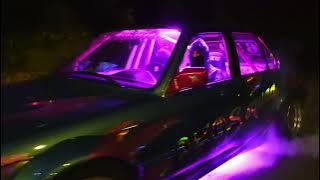 K3BI - 3 Pagi (Unofficial Video)