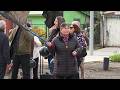 Los daños colaterales de Tapusa: vecinos con casas fisuradas y contratistas sin pagos