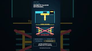 This Lock Turns Inside a Shipping Container