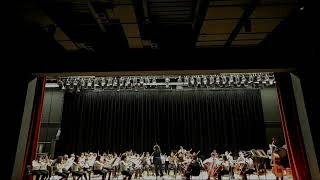EHS 2019 Concert