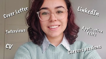 Placement Application Tips