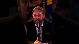 ARBITRAJE #shorts #tribunero #parenlamano #luquitarodriguez #riquelme #superclasico