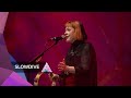 Capture de la vidéo Slowdive - Kisses (Glastonbury 2023)