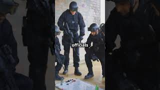 How Powerful cartel leader 'El Mayo’ Zambada was lured onto airplane before arrest in US