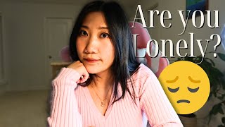 Feeling DISCONNECTED? The Shocking Truth About Loneliness || Lighthouse灯塔
