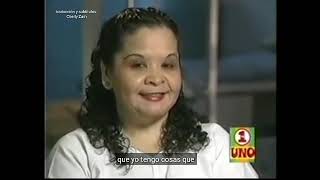 Celebrity "Yo tengo el diario de Selena, ahí esta la verdad de lo que paso" Wealth