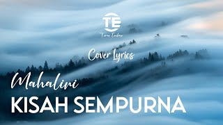 Kisah Sempurna - Mahalini || Cover by Tami Aulia