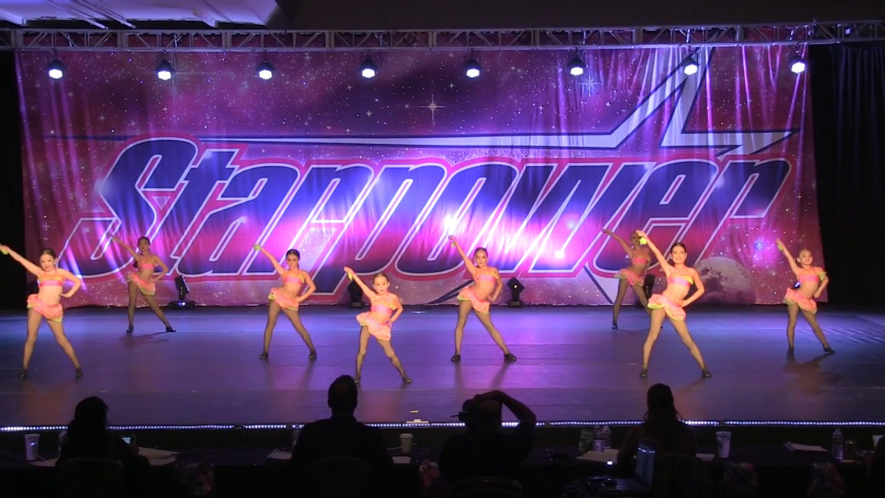 Cha Cha Heels ~ Prestige Arts Company