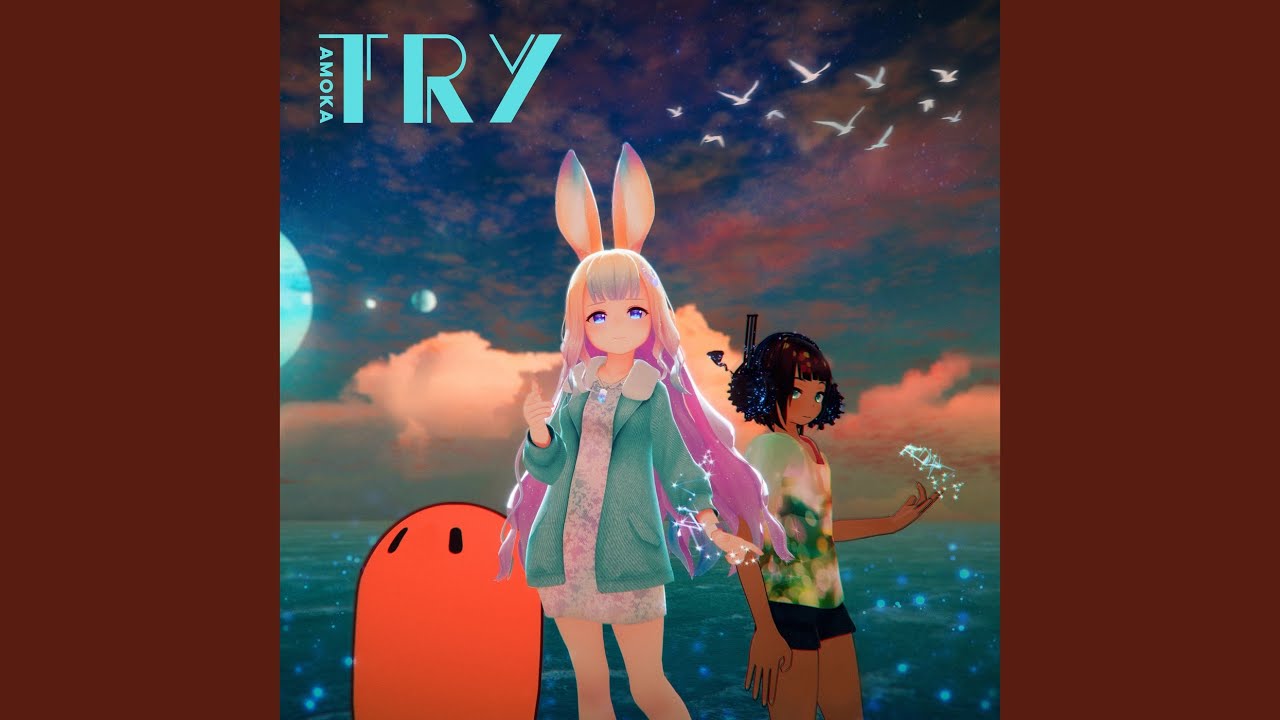 TRY - YouTube