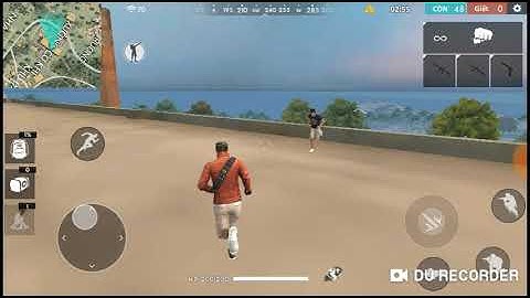 Nhảy lên nóc xưởng cơ khí và cái kết